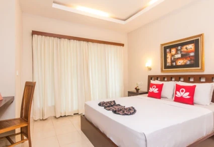 ZEN Rooms Ubud Sukma Tebesaya