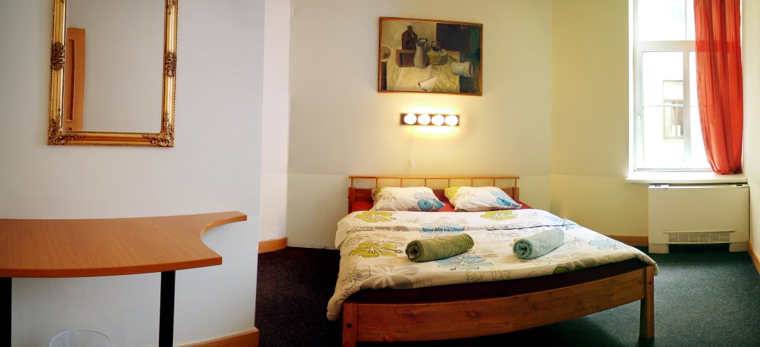 Cinnamon Sally Backpackers Hostel