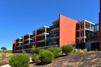 Algarve Race Apartments