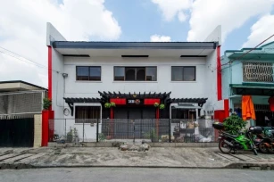 ZEN Hostel Haven Backpackers