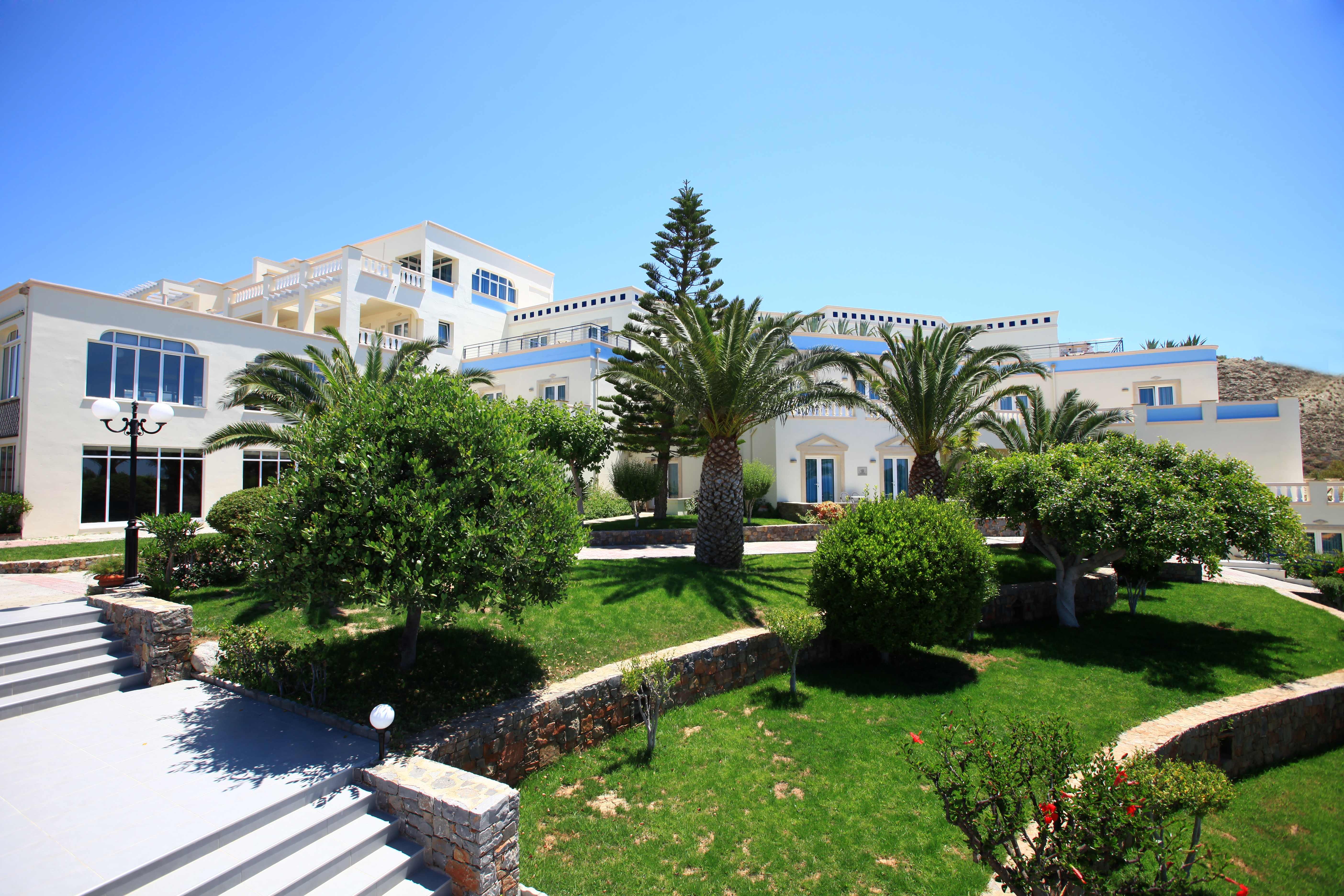Arion Palace