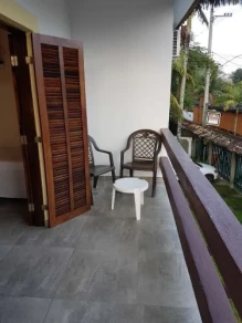 Pousada Casarão