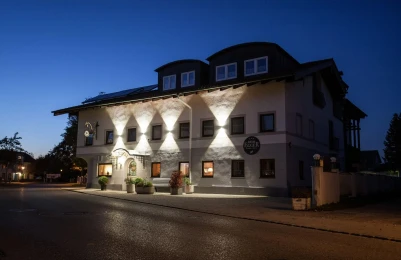 Deva Hotel Beim Egger