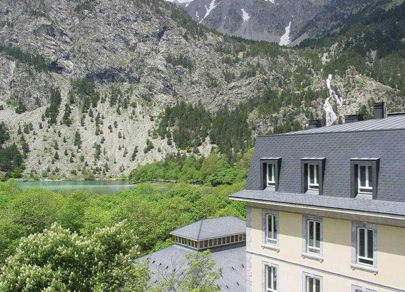 Gran Hotel de Panticosa Resort