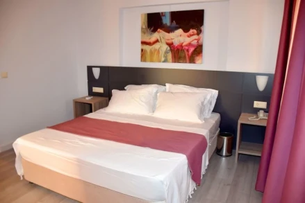 Laden Hotel Bodrum