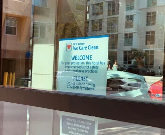 Best Western Plus Bayside Inn