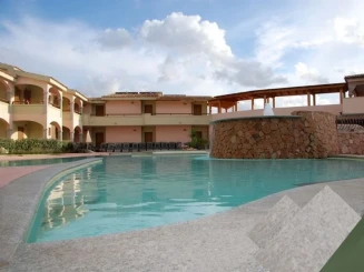 Nyce Club Sport Village