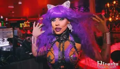 Piranah