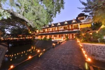 Hotel Amazing Nyaung Shwe