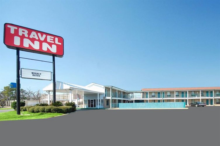 Travel Inn Motel