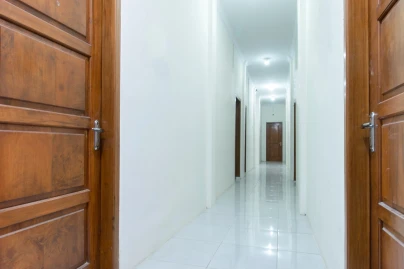 700 Griya Hanum Syariah