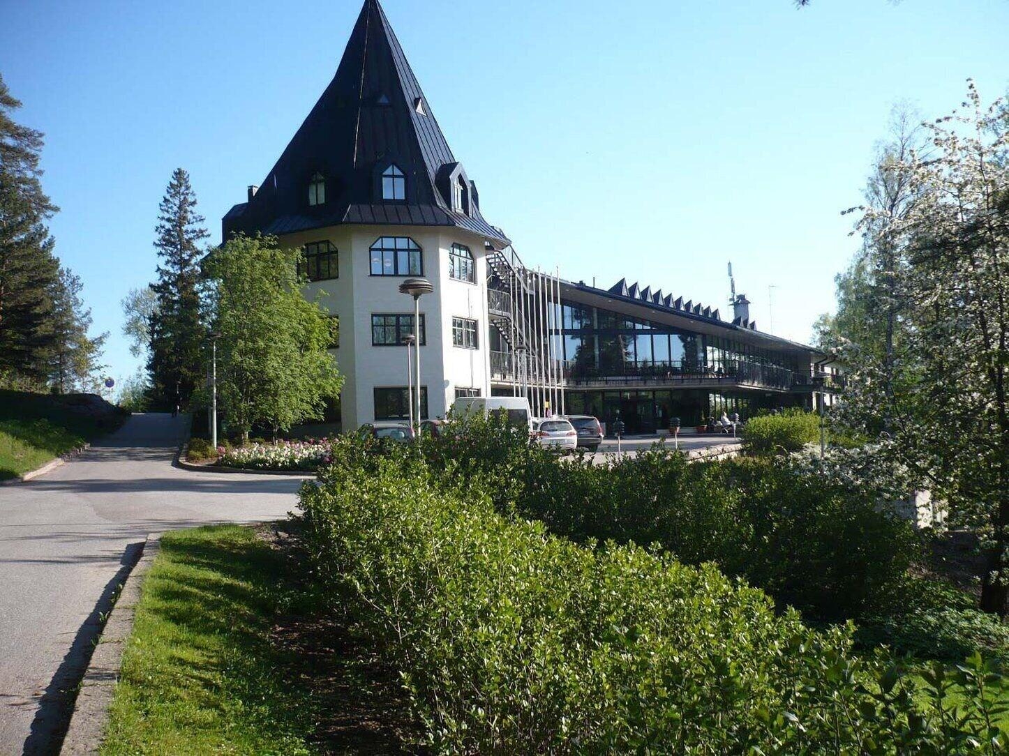 Hotel Majvik