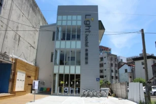 Light Hostel Hualien