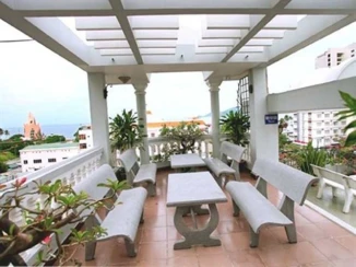 Phu Quy Hotel