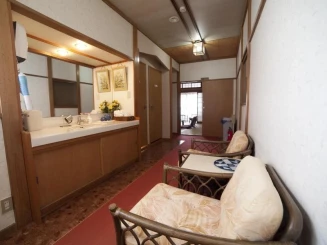 Izukogen Hinodeya Ryokan
