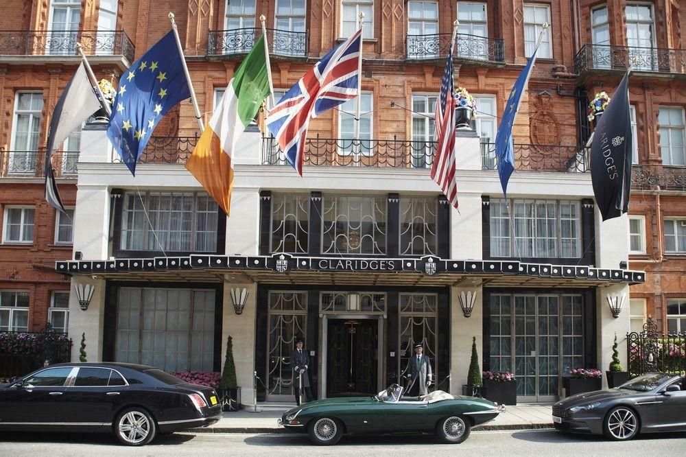 Claridge's