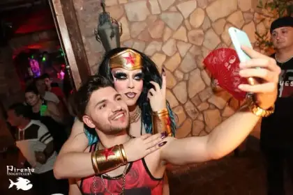 Piranha Nightclub