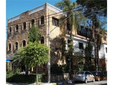 Residencial Pantanal Vila Mariana Hotel