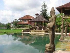 Cendana Resort & Spa