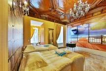 Nevsky Ampire Hotel