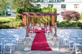 DoubleTree by Hilton Hotel Boston Bedford Glen