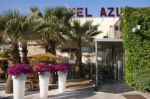 Ha Tel Azur Bord De Mer