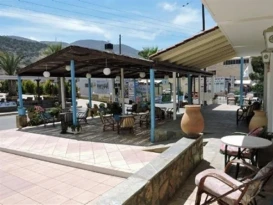 Alkyonides Hotel