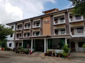 Chatchawan Apartment