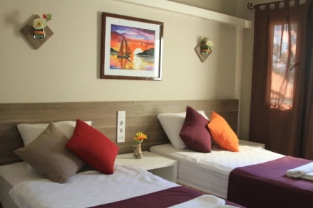 Bitez Marina Hotel