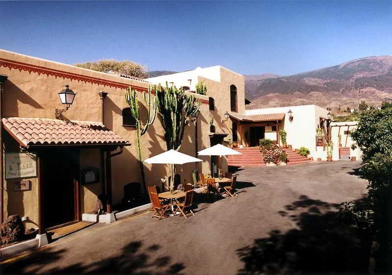 Rural Finca Salamanca
