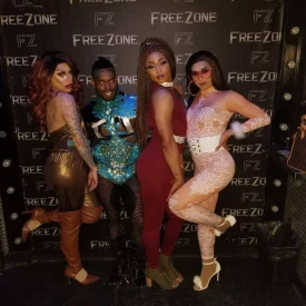 Freezone