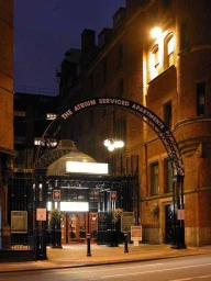 The Atrium Serviced Apartments