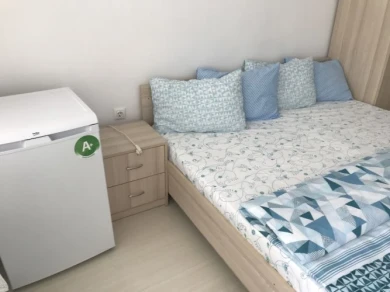 Sinop Yesil Apart Pansiyon