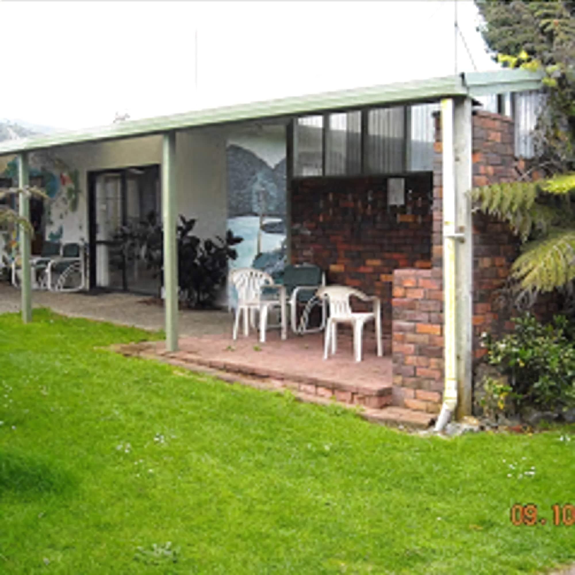 Tidewater Motel And Tourist Park