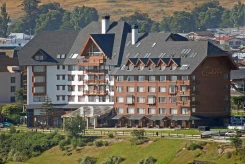 Cumbres Puerto Varas