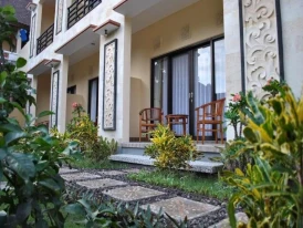Betesda Guest House