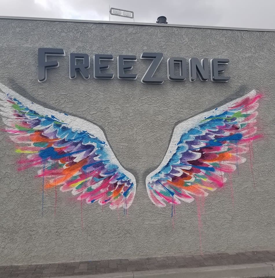 Freezone