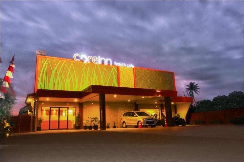Core Inn Merauke