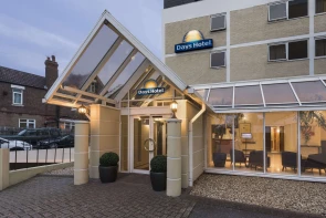 Days Hotel by Wyndham Coventry City Centre