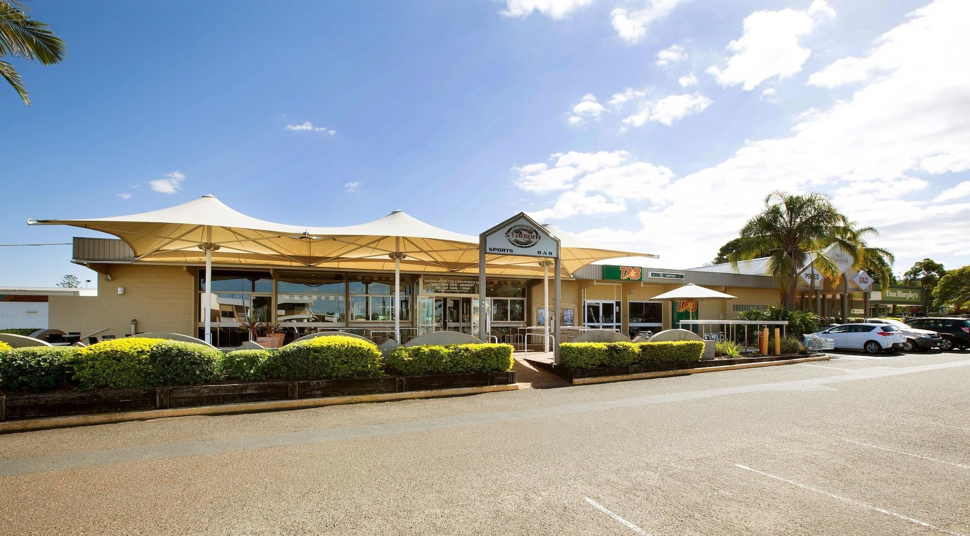 Sunnybank Hotel