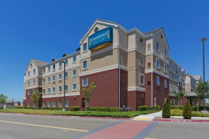 Staybridge Suites Sacramento Airport Natomas
