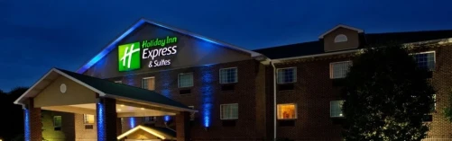 Holiday Inn Express & Suites Center Township