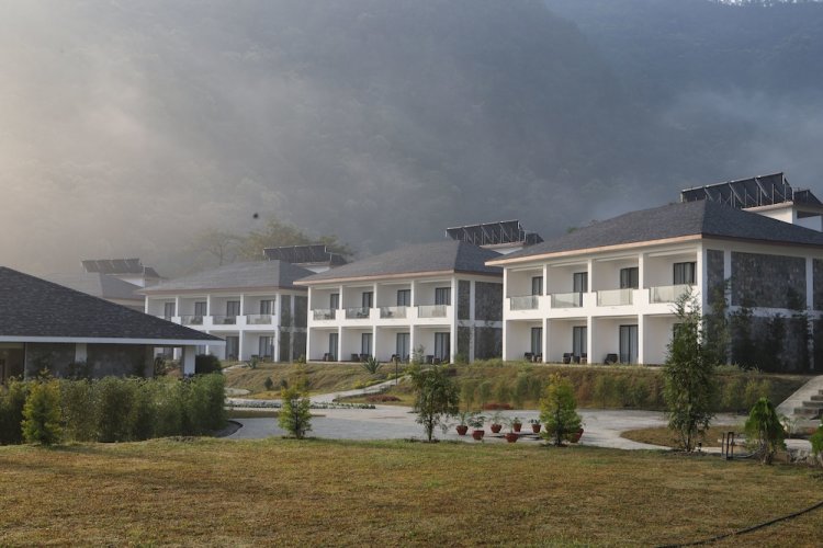 Sunshine Resort Pokhara