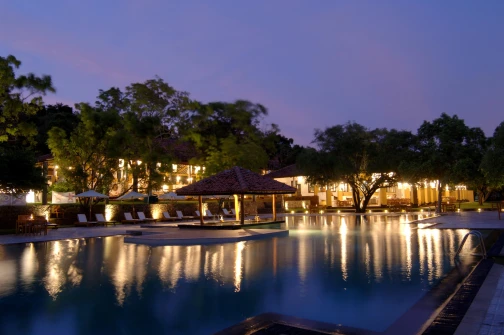 Amaya Lake Dambulla