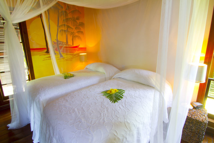 Le Phare Bleu Villa Resort