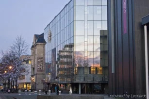 Nova Hotell Kurs & Konferanse