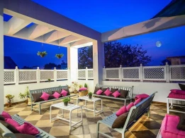 Zostel Jaipur Hostel