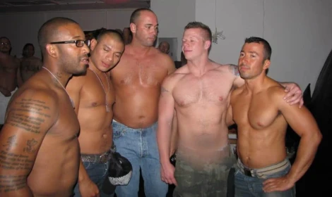 Hawk's Gym