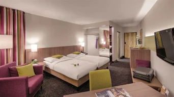 Golden Tulip Parkhotel Neu-Ulm