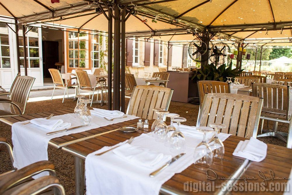 Hôtel-Restaurant La Flambée